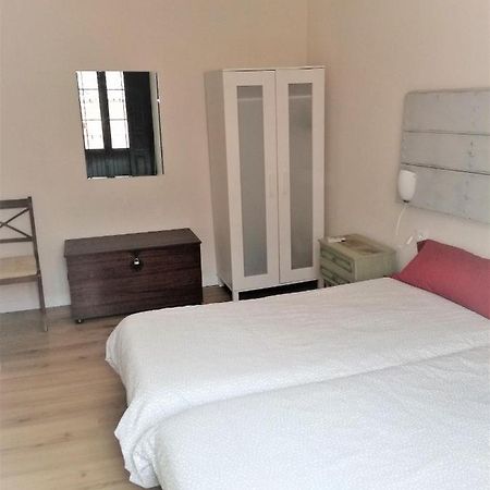 Apartamento Centro Santa Catalina 1º B Sevilla Buitenkant foto