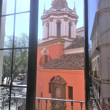 Apartamento Centro Santa Catalina 1º B Sevilla Buitenkant foto