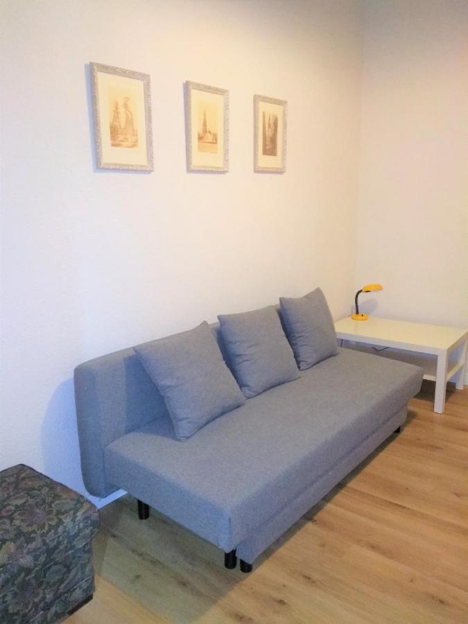 Apartamento Centro Santa Catalina 1º B Sevilla Buitenkant foto